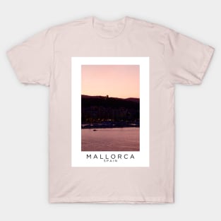 Mallorca T-Shirt